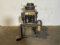 Mecamer pema - 250h - lasmanipulator - afbeelding 1 van  9