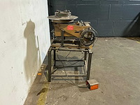 Mecamer pema - 250h - lasmanipulator - afbeelding 3 van  9