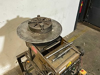 Mecamer pema - 250h - lasmanipulator - afbeelding 4 van  9