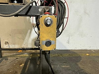 Mecamer pema - 250h - lasmanipulator - afbeelding 5 van  9