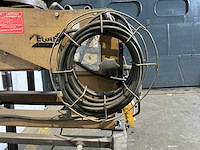 Mecamer pema - 250h - lasmanipulator - afbeelding 6 van  9