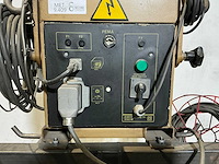 Mecamer pema - 250h - lasmanipulator - afbeelding 7 van  9