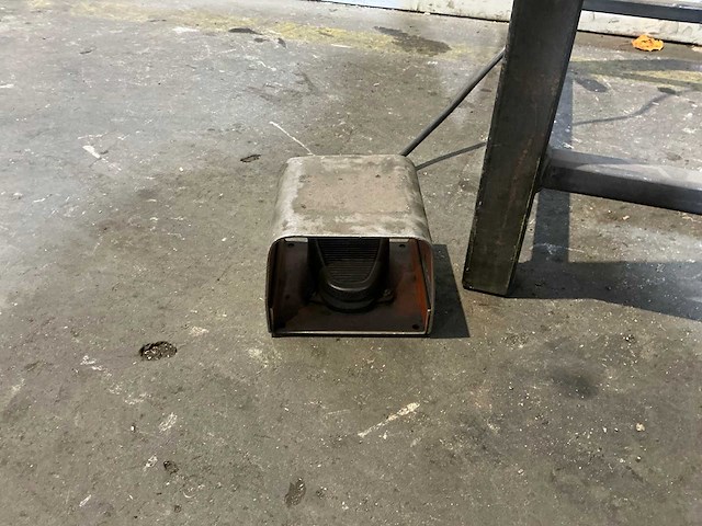 Mecamer pema - 250h - lasmanipulator - afbeelding 8 van  9