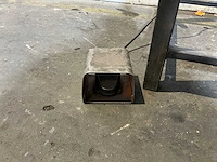 Mecamer pema - 250h - lasmanipulator - afbeelding 8 van  9