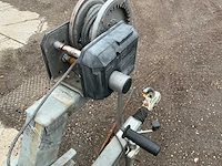 Mecanorem b1722f geremde boottrailer - afbeelding 25 van  25