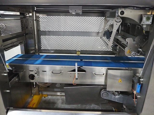 Mecapack - afbeelding 9 van  31