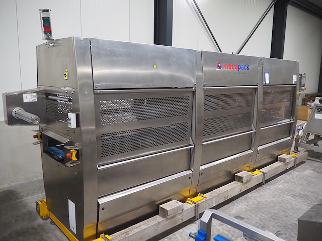 Mecapack - afbeelding 1 van  31