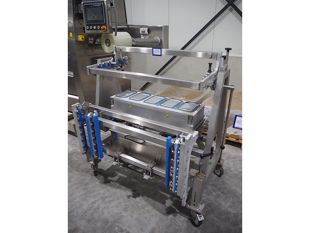 Mecapack - afbeelding 21 van  31