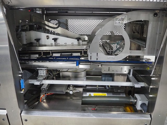 Mecapack - afbeelding 29 van  31