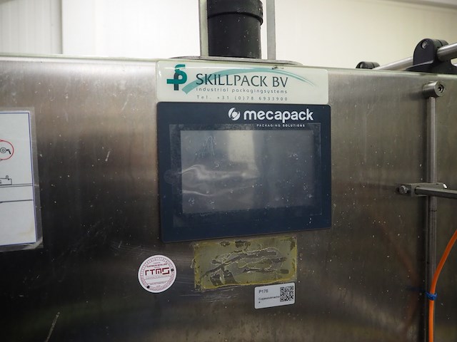 Mecapack - afbeelding 5 van  30