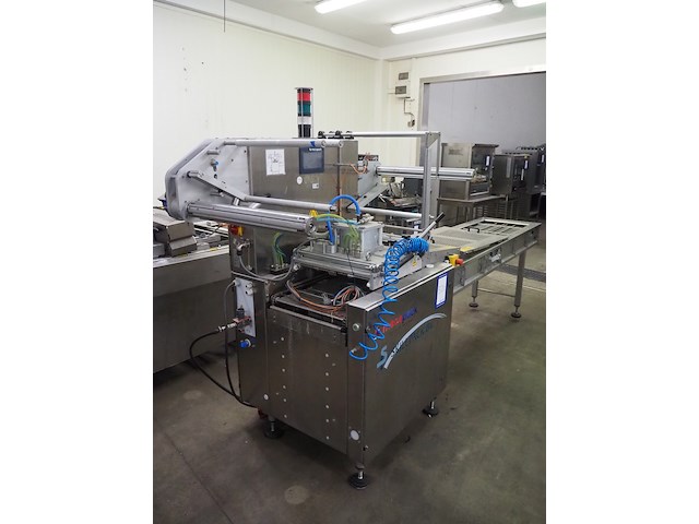 Mecapack - afbeelding 1 van  30