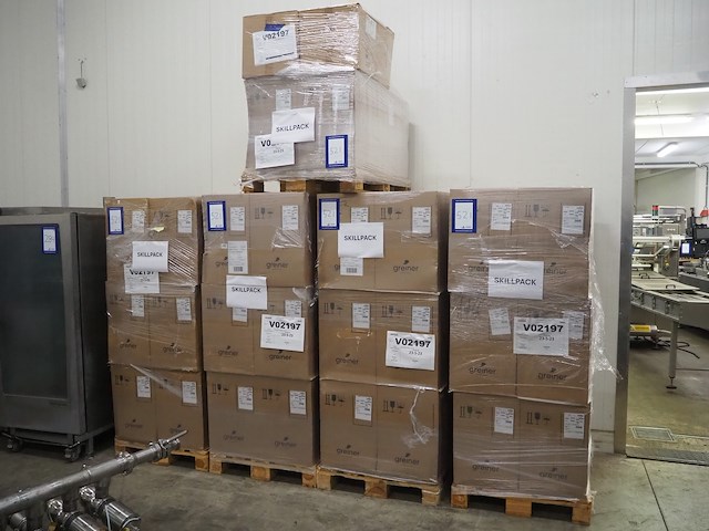 Mecapack - afbeelding 20 van  30