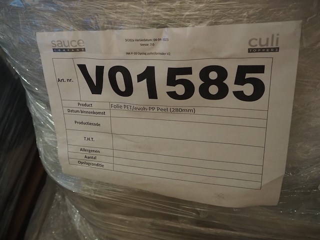 Mecapack - afbeelding 24 van  30