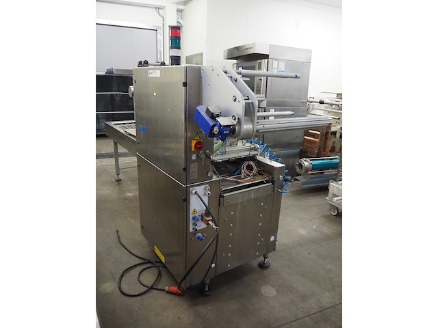 Mecapack - afbeelding 25 van  30