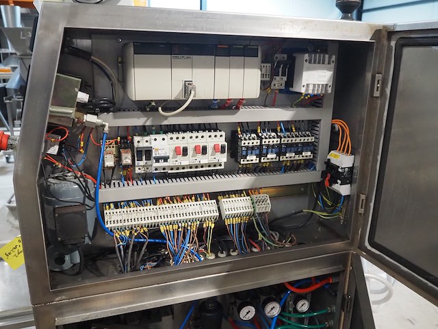 Mecapack - afbeelding 7 van  19