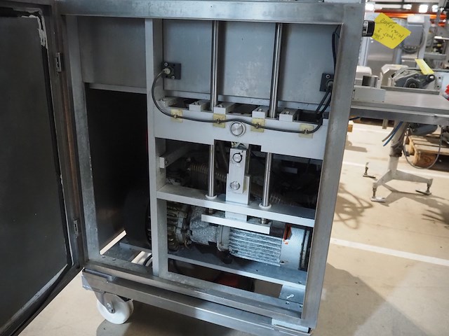 Mecapack - afbeelding 9 van  19