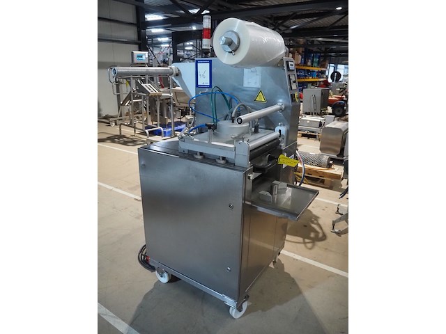 Mecapack - afbeelding 1 van  19