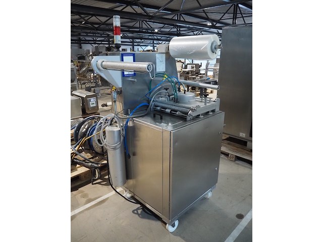 Mecapack - afbeelding 12 van  19