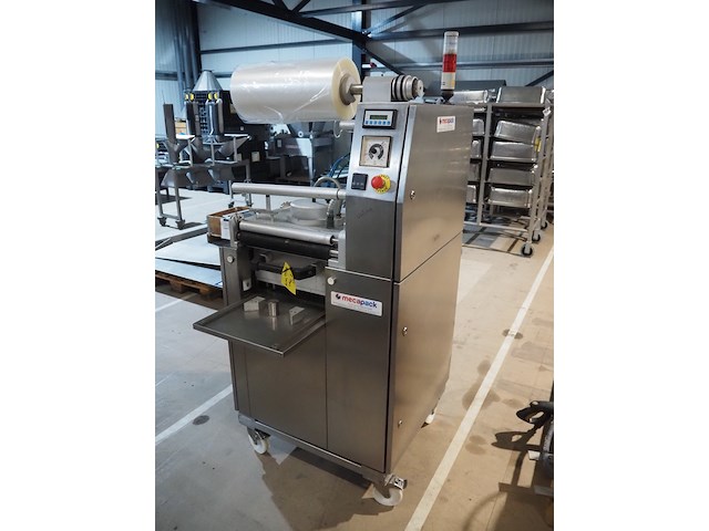 Mecapack - afbeelding 14 van  19