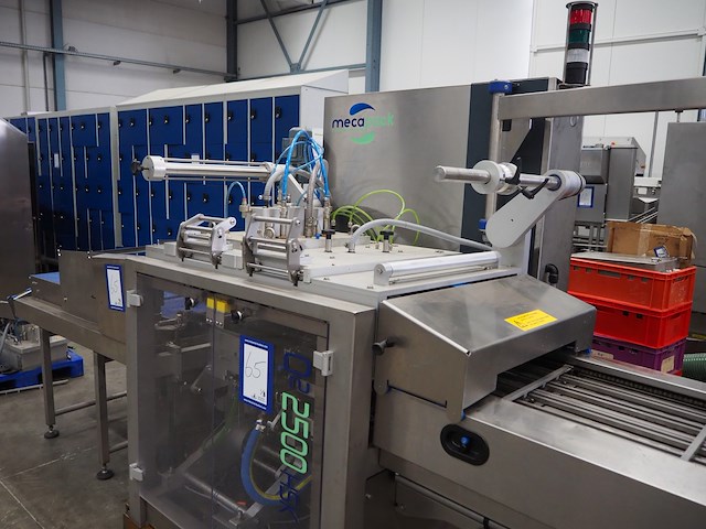 Mecapack - afbeelding 4 van  37