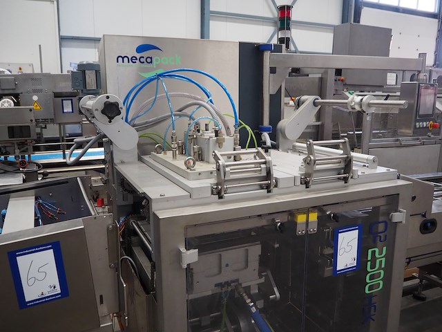 Mecapack - afbeelding 5 van  37