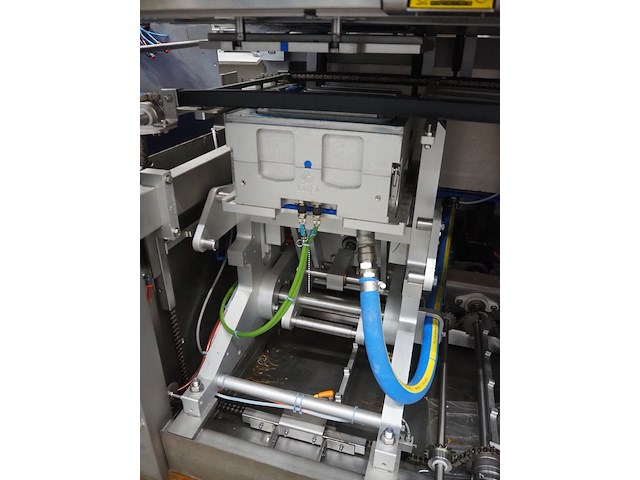 Mecapack - afbeelding 7 van  37