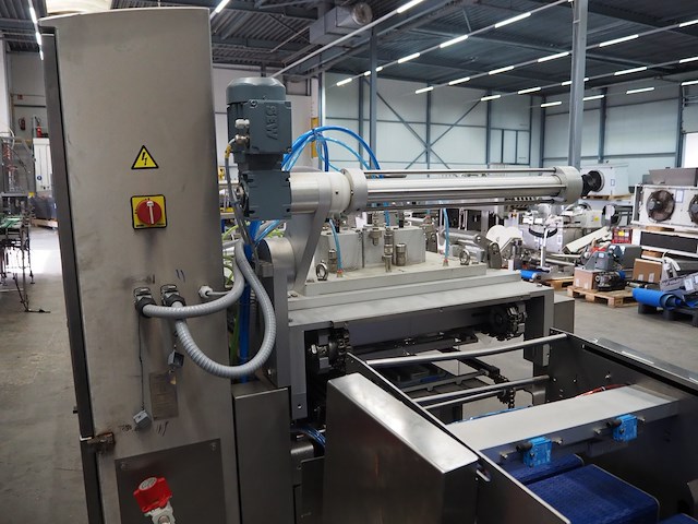 Mecapack - afbeelding 11 van  37