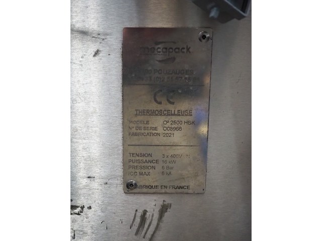 Mecapack - afbeelding 16 van  37