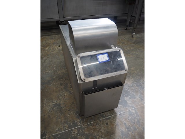 Mecapack - afbeelding 18 van  37