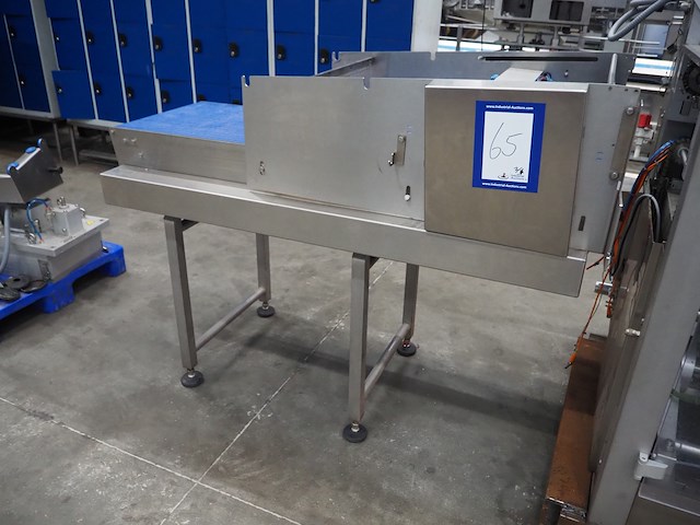 Mecapack - afbeelding 20 van  37