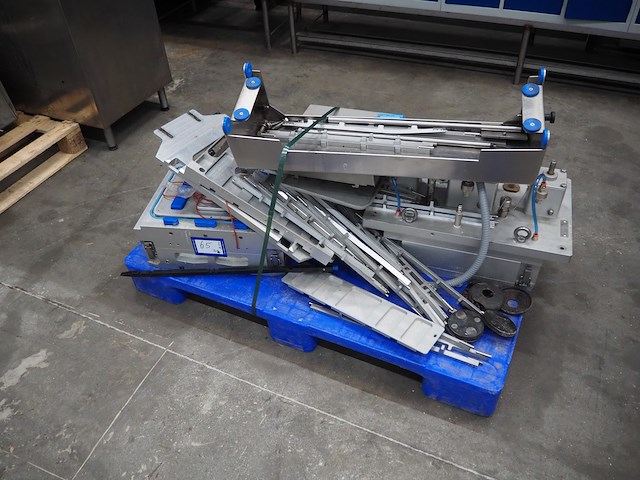 Mecapack - afbeelding 25 van  37