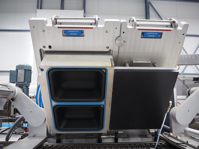 Mecapack - afbeelding 30 van  37