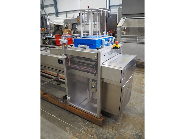 Mecapack - afbeelding 32 van  37