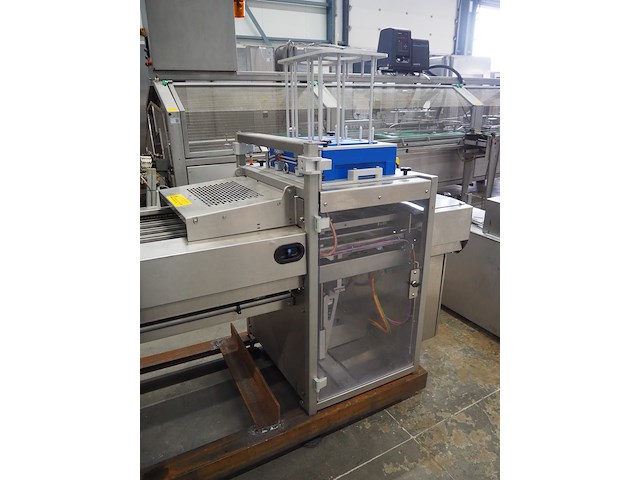 Mecapack - afbeelding 33 van  37