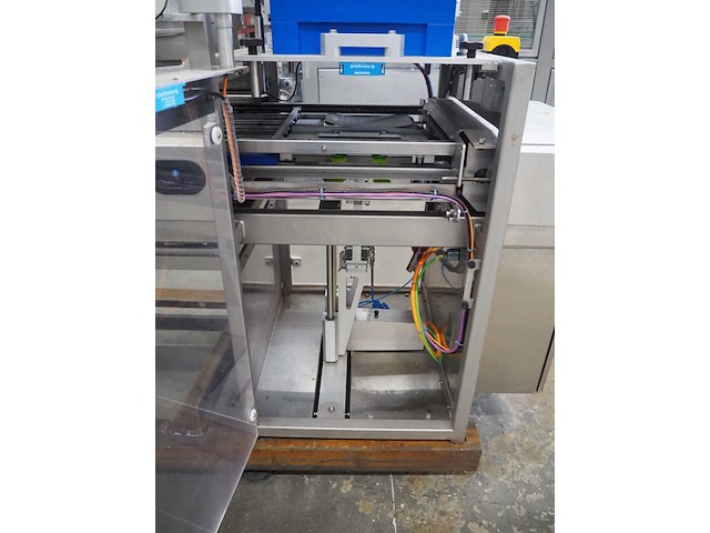 Mecapack - afbeelding 34 van  37