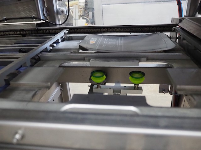 Mecapack - afbeelding 36 van  37