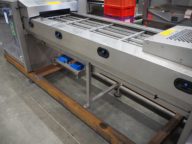 Mecapack - afbeelding 37 van  37