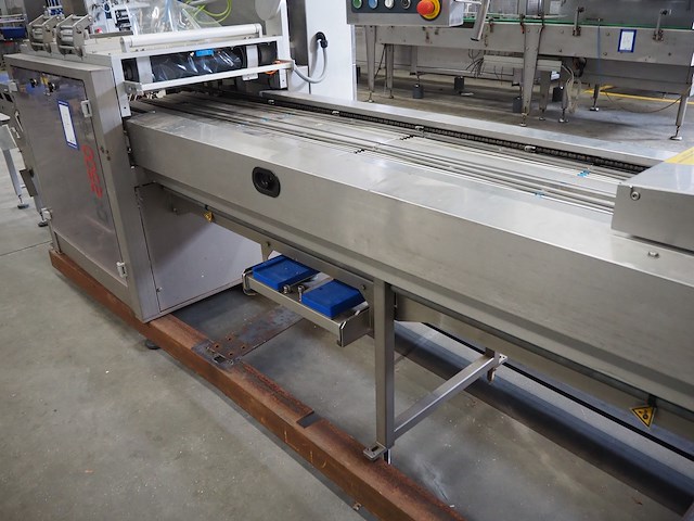 Mecapack - afbeelding 2 van  27