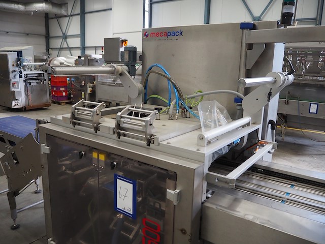 Mecapack - afbeelding 5 van  27