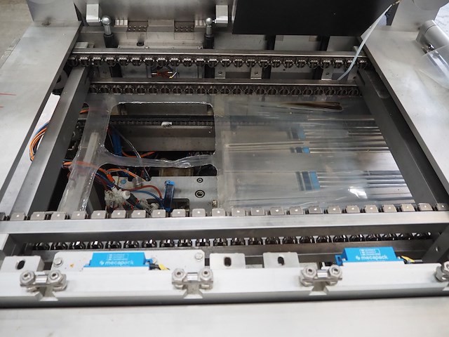 Mecapack - afbeelding 10 van  27