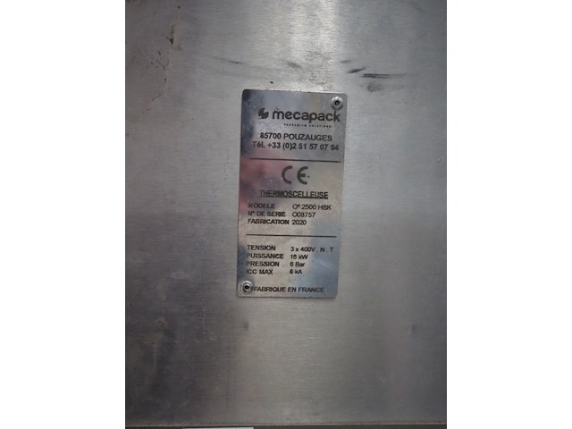 Mecapack - afbeelding 16 van  27