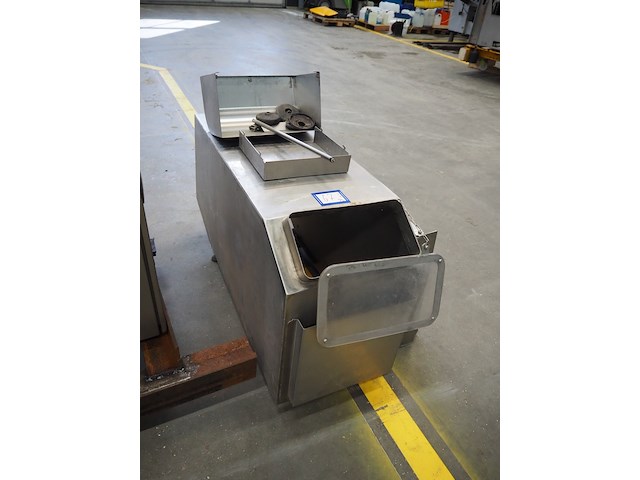 Mecapack - afbeelding 19 van  27