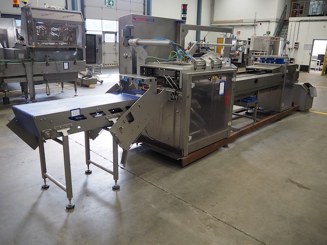 Mecapack - afbeelding 21 van  27