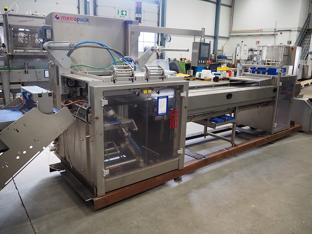 Mecapack - afbeelding 22 van  27