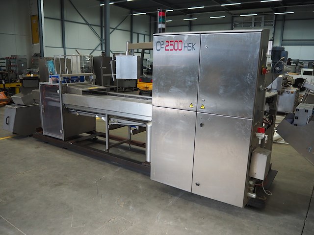 Mecapack - afbeelding 24 van  27