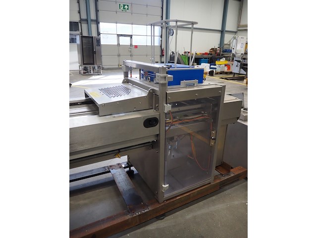 Mecapack - afbeelding 26 van  27