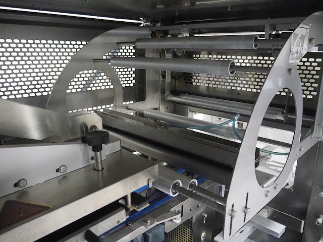 Mecapack - afbeelding 4 van  25