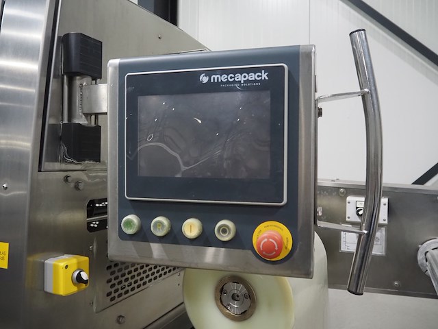Mecapack - afbeelding 9 van  25