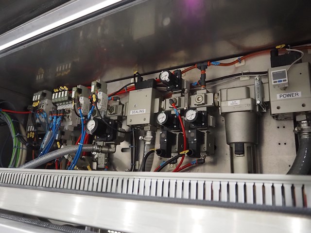 Mecapack - afbeelding 11 van  25