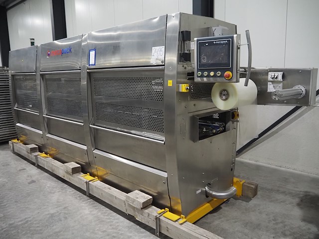 Mecapack - afbeelding 1 van  25